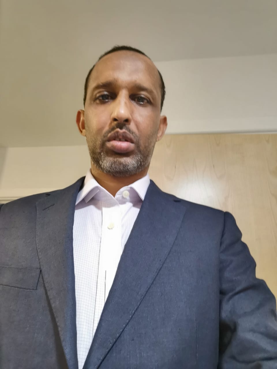 Abdulkadir Moalim Ali