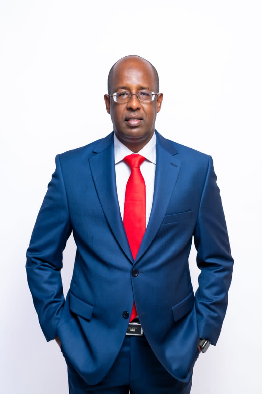 Abdulqani Moalim Ali