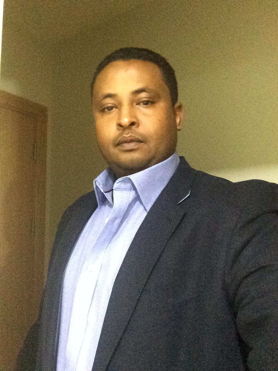 Adnan Mohamed